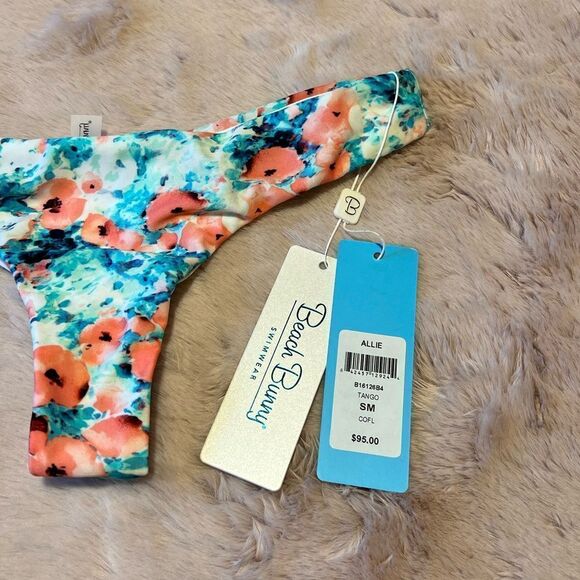 Beach Bunny ALLIE TANGO BOTTOM.. - Picture 6 of 6